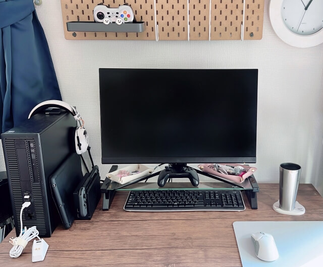 ゲーミングPCに求められるパーツ（要素）とスペック