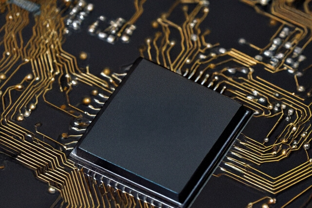 パソコンの動作を左右する主要パーツ（CPU、メモリ、ストレージ）とは