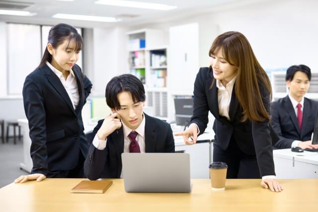 PCのトラブル相談｜症状の伝え方